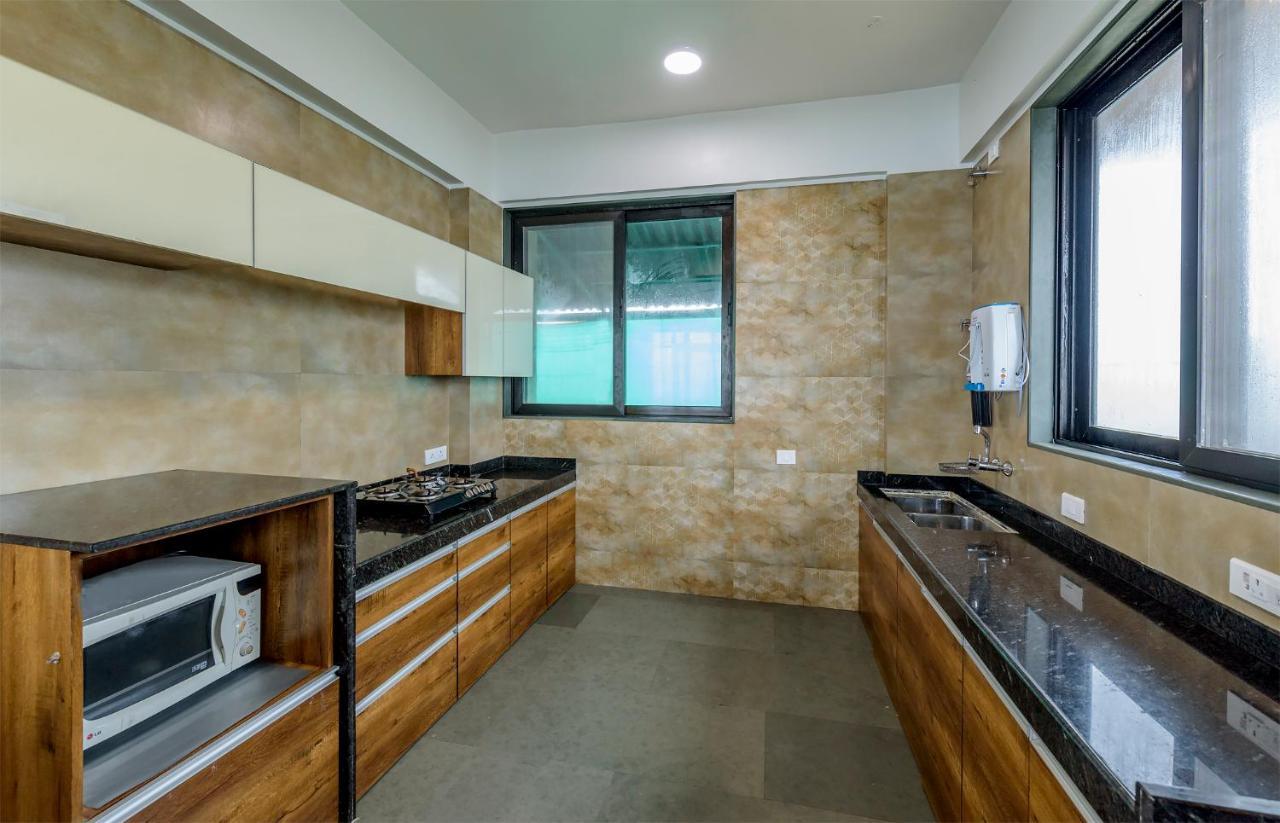 Saffronstays Falcon Hill, Lonavala - Luxury Villa With Infinity Pool Near Lion'S Point Εξωτερικό φωτογραφία